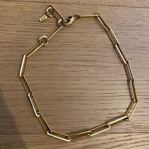 Jenny Bird Stevie Necklace